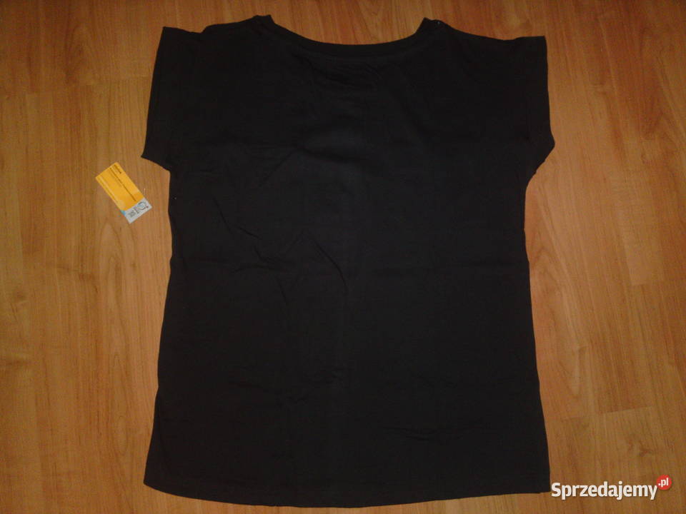 Koszulka tshirt ACDC S 36 NOWA dolnośląskie Wrocław