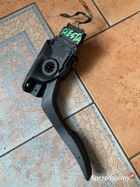 Potencjometr gazu FORD FIESTA 8V219F836AB Margonin