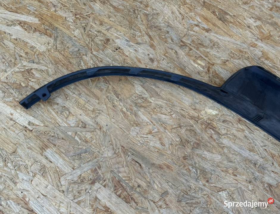 Spoiler hokej zderzaka przód hyundai i30 III 3 Rok produkcji 2017 Międzychód