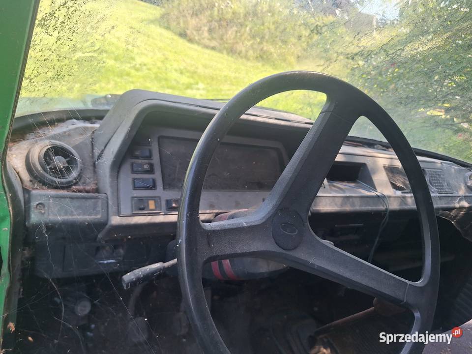 Ford Affka sprzedam Warszawa