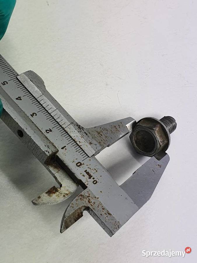 Sruba Zebatki Zdawczej Ktm Exc 450500 Łódź