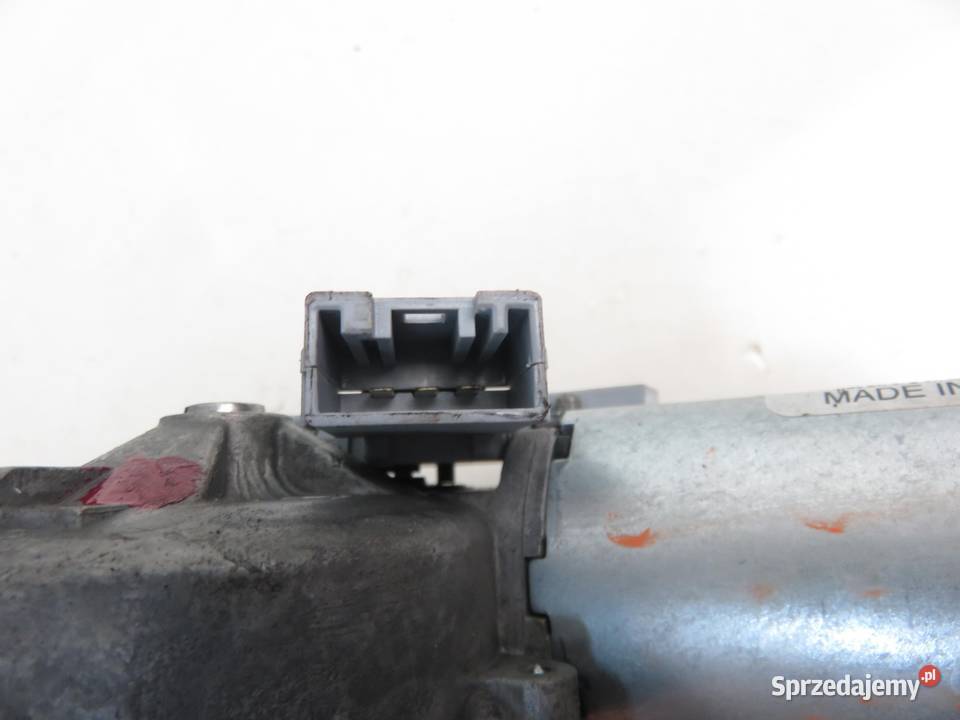 SILNICZEK WYCIERACZKI TYŁ BMW X1 E84 2990856