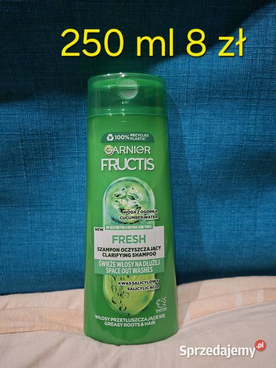 Kosmetyki do włosów Gdańsk sprzedam