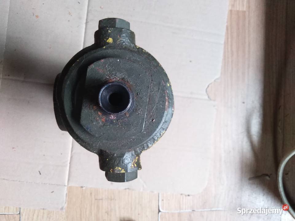 ZAWÓR ZD520 Warszawa