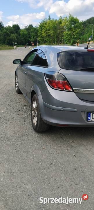 Sprzedam zamienie manualna Kłodzko