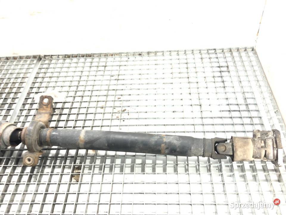 WAŁ NAPĘDOWY TYŁ MITSUBISHI ASX Hatchback 18 150 Wały napędowe sprzedam