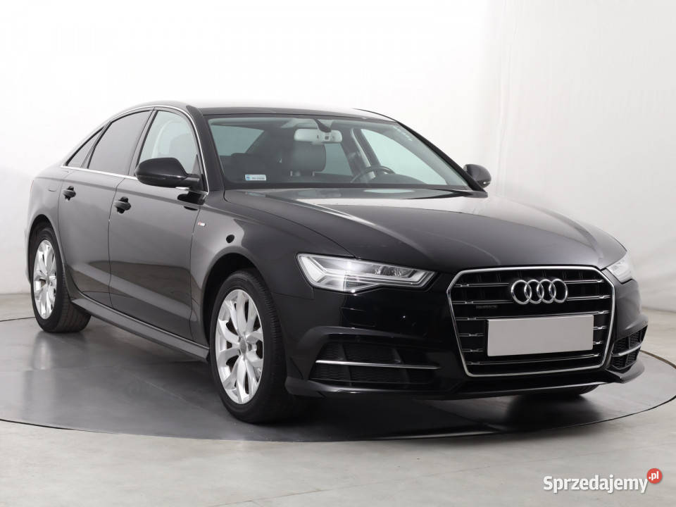 Audi A6 20 TDI 4/5 Katowice sprzedam