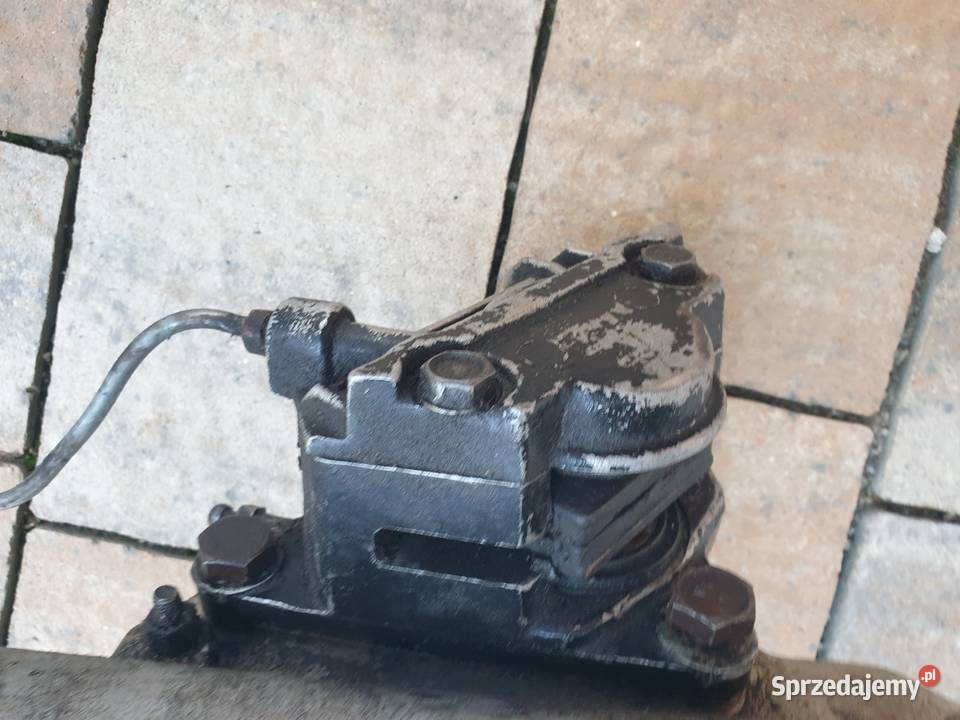Zacisk hamulcowy Jawa 350 Jasło