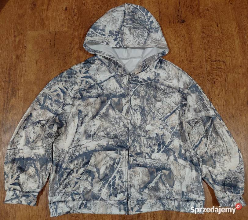 Komplet myśliwski softshell SHEIN XL Sport i Wypoczynek Wrocław