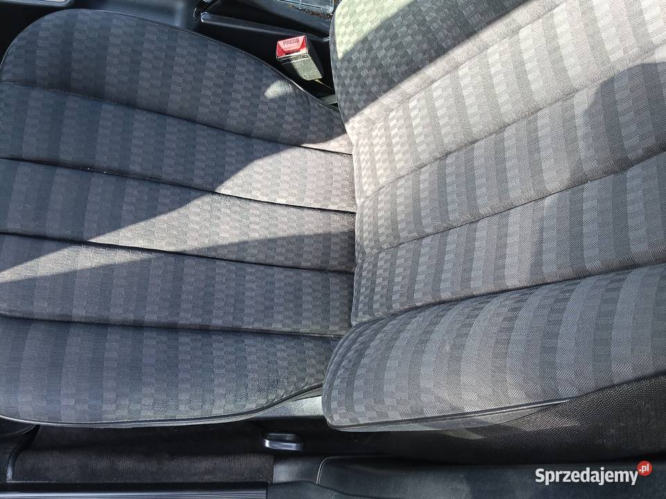 Mercedes 190 W 201 20 PB Super stan Felgi Białystok