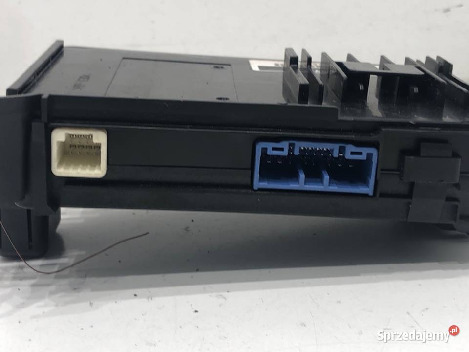 MODUŁ KOMFORTU MAZDA CX5 G46C675Y0B Hatchback osobowe
