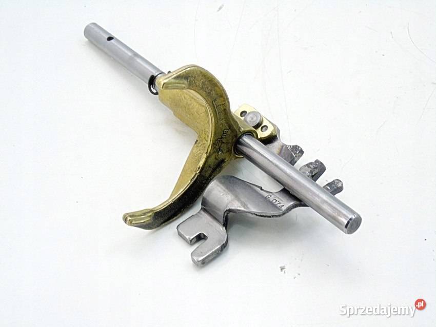 Widełki wybierak skrzyni biegów 20CQ55 Peugeot osobowe Sosnowiec