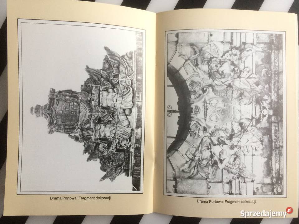 955 Brama Portowa I Królewska W Szczwcinie Szczecin sprzedam