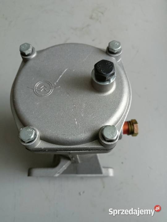 Filtr paliwa kpl MTZ Układ paliwowy Płock