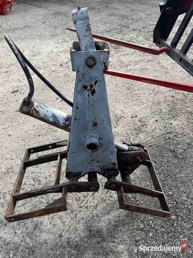 Chwytak Cyklop T214 Kalisz