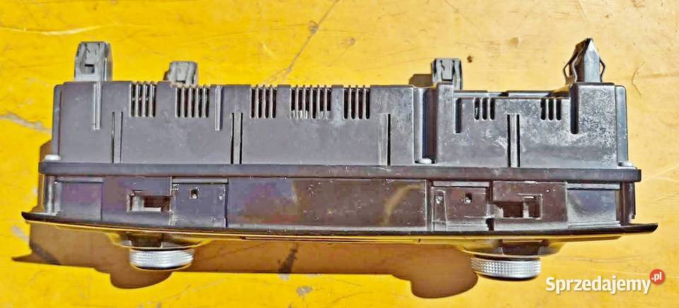 AUDI A8 D4 PANEL STEROWANIA KLIMATYZACJI Radom
