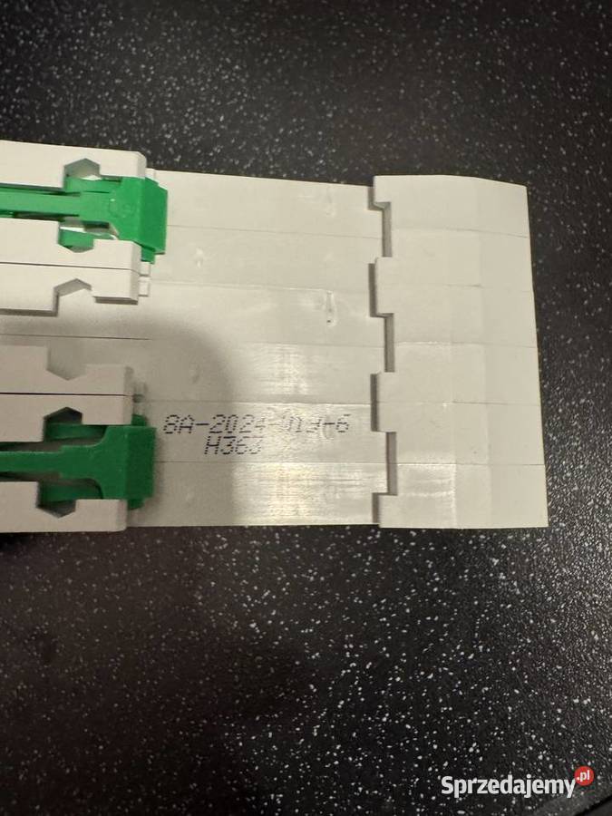 Schneider EZ9S16363 rozłącznik izolacyjny Easy9 Elektryka Dąbie