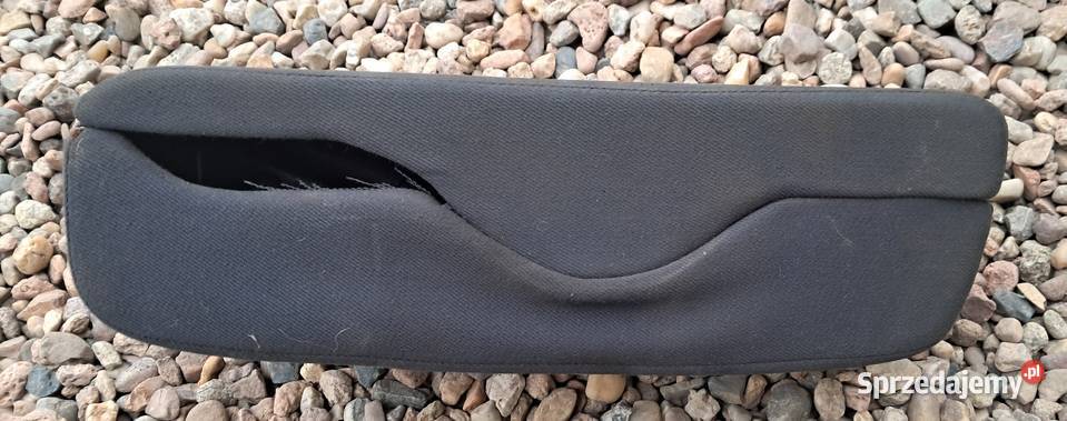 AUDI 100 C4 A76 S4 S6 PODŁOKIETNIK Podłokietniki Wrocław sprzedam