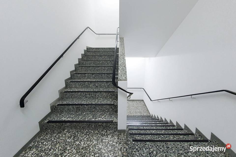 Sprzątanie bloków kamienic Kraków małopolskie