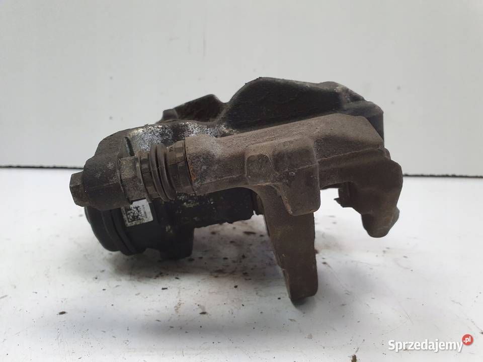 Toyota CHR CHR TYLNY ZACISK HAMULCOWY prawy tył Rudka