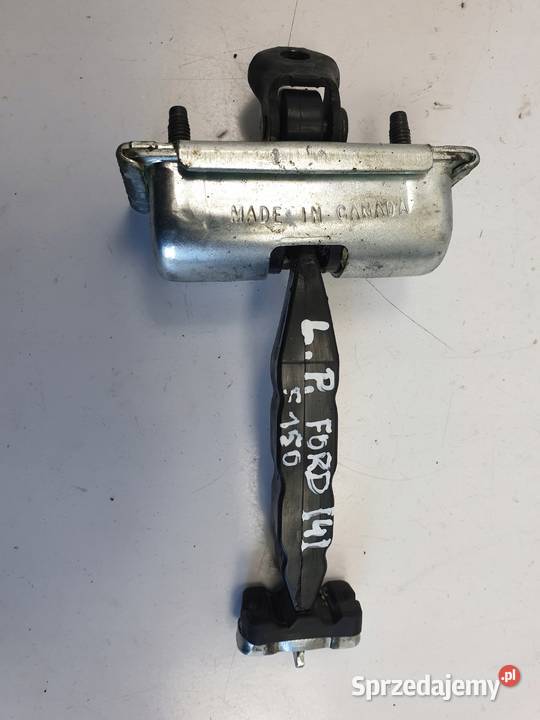 Ford F150 1520r ZAWIAS PRZEDNICH DRZWI lewy osobowe Chełm