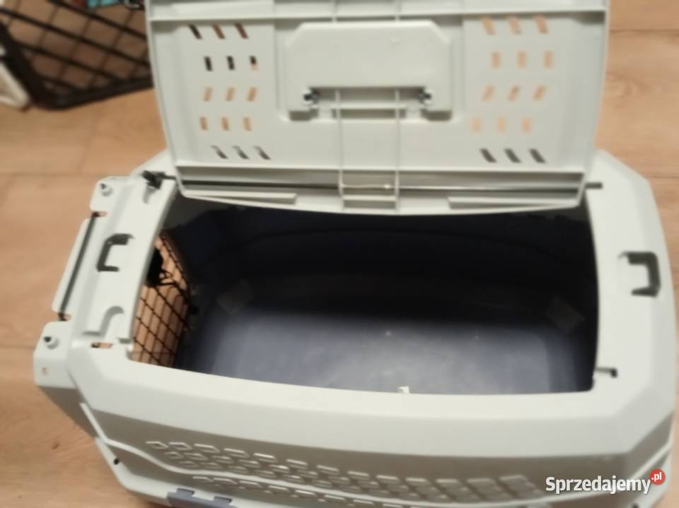 Transporter psa Gruszczyn