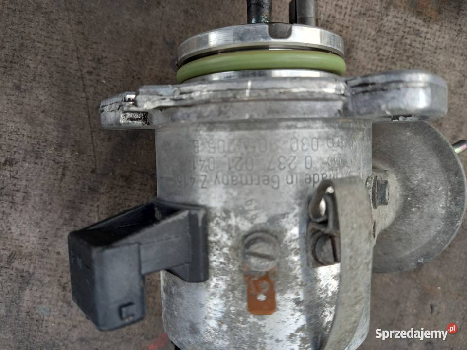 VW Polo II 13 Aparat zapłonu wielkopolskie sprzedam