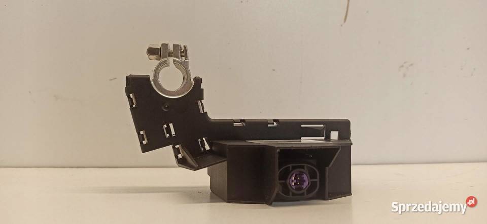 AUDI Q5 A7 KLEMA PLUSOWA BEZPIECZNIK 4F0915519