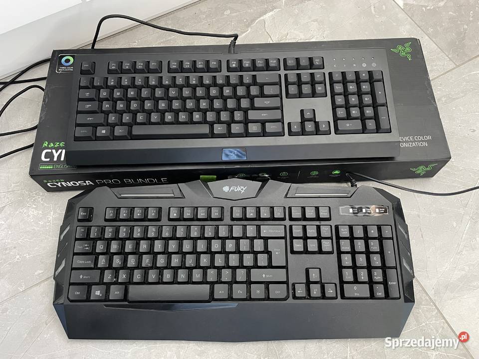 Zestaw Głośniki Klawiatury Mikrofon Tracer Razer Inowrocław