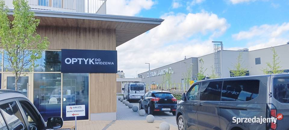 Mieszkanie w Rumi OSIEDLE BŁONIACH własność