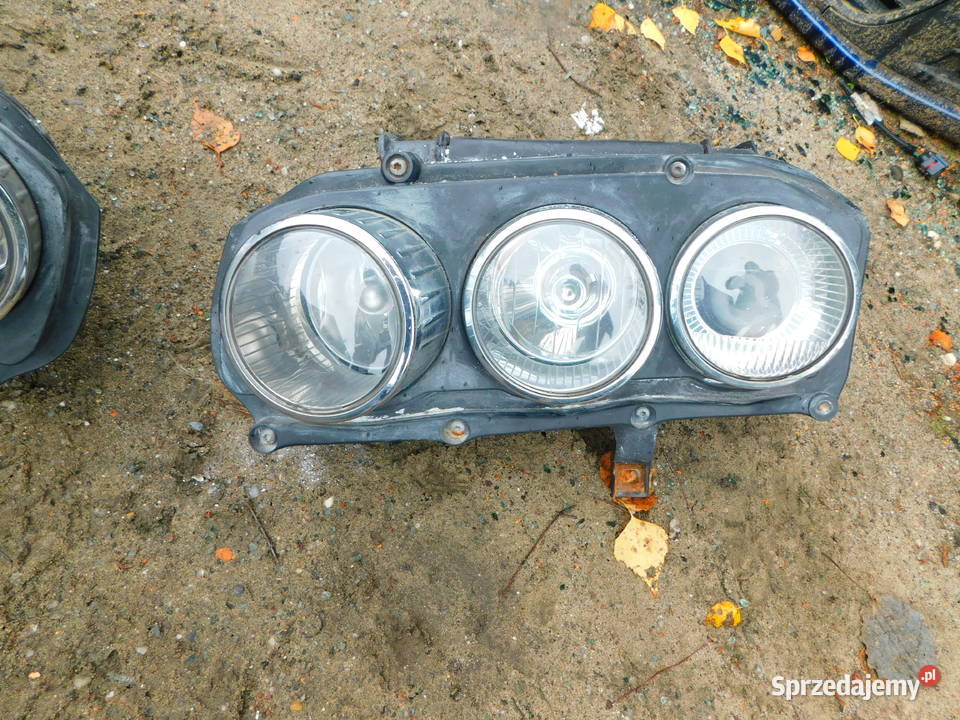 alfa romeo 159 lampa lewa WYSYŁKA Żory