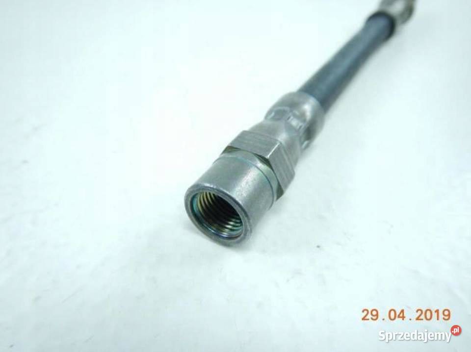 PRZEWÓD HAMULCOWY PRZÓD FORD GALAXY 0006 1044504