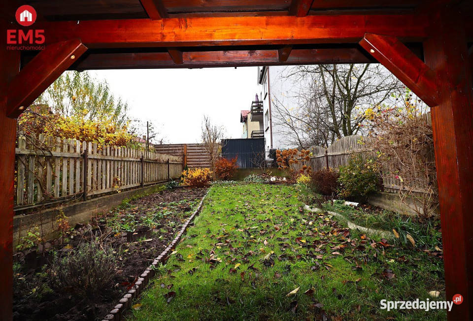 Mieszkanie Augustów 127 metrów 6 pokojowe Sprzedaż Nieruchomości podlaskie