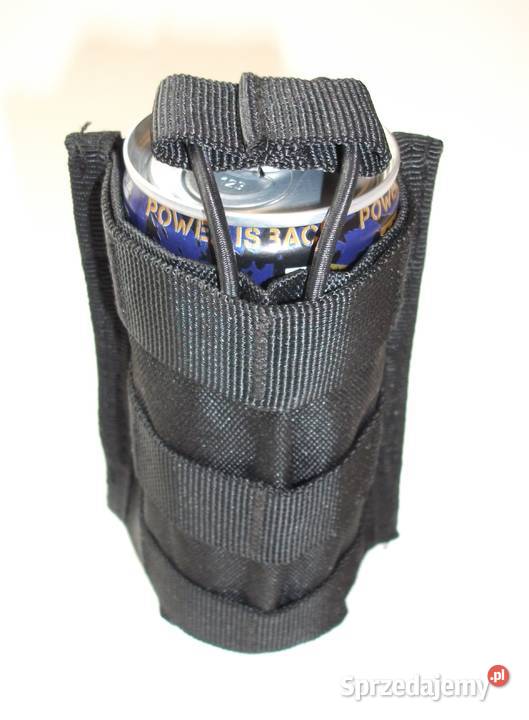 Torba Saszetka na Magazynek Radio System Molle Sieradz