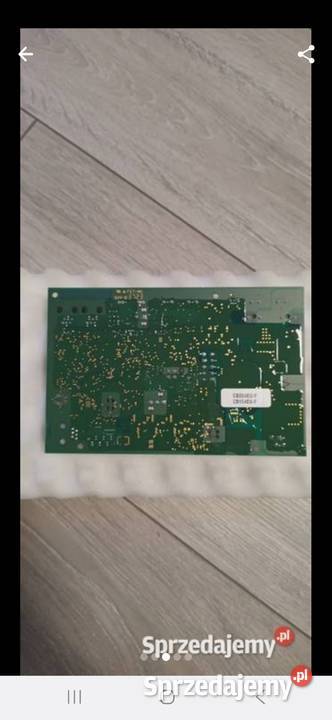 Elektronika Płytka sterujaca sterownik Truma do Kutno