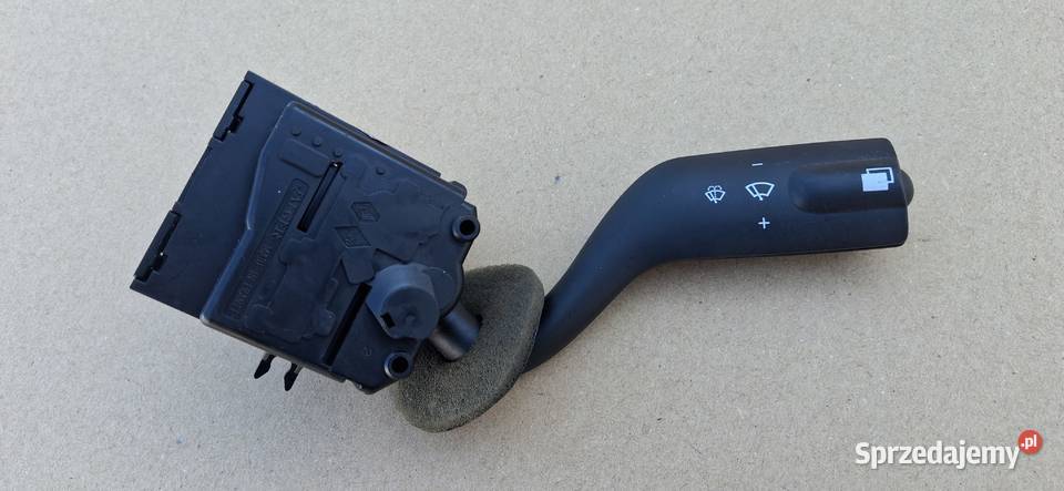 PREMIUM DXI MAGNUM KERAX VOLVO FM FL PRZEŁĄCZNIK Panele sterowania, przełączniki Bieleń