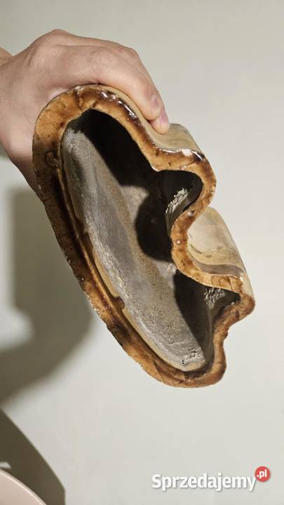 Stary ceramiczny nawilzacz powietrza Częstochowa