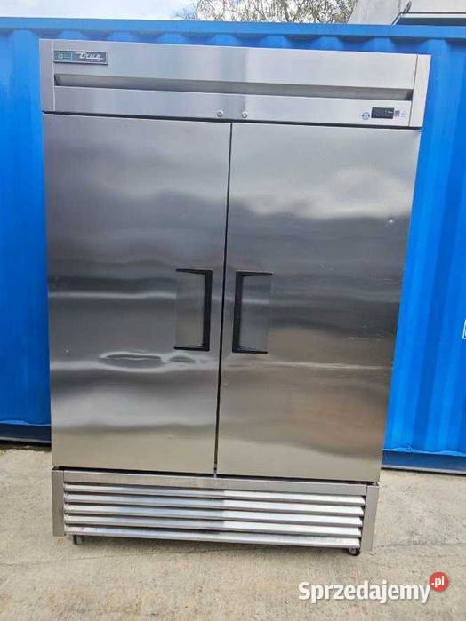 Szafa chłodnicza 900L TRUE T49HCLD 2 drzwi Nowy śląskie Góra