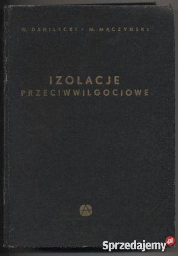 Izolacje przeciwwilgociowe zachodniopomorskie Szczecin
