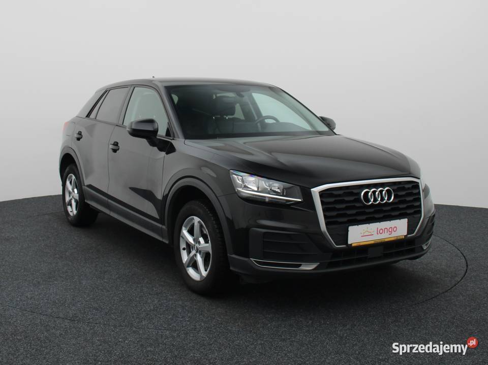 Audi Q2 16 Business Plus Q2