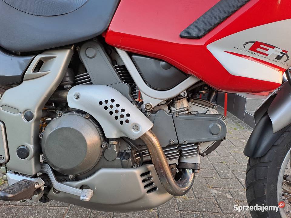 Cagiva Gran Canyon 900 Ducati Zachodniopomorskie Myślibórz