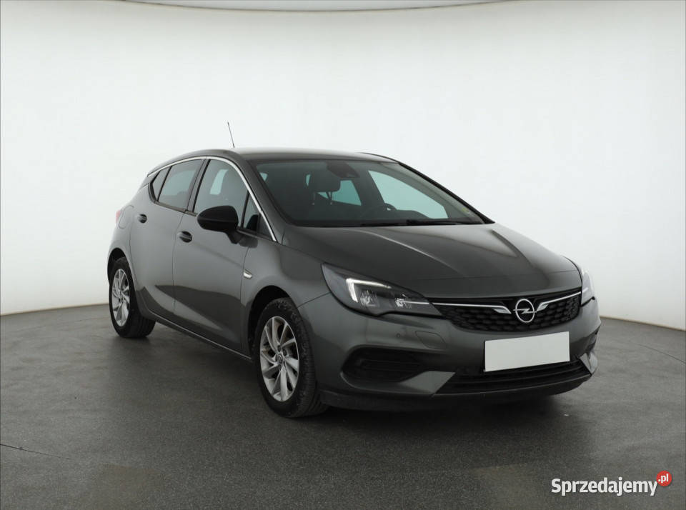 Opel Astra 14 Turbo Łódź