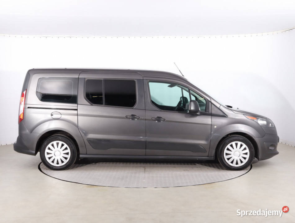 Ford Tourneo Connect 15 TDCi Piaseczno