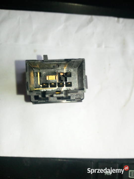 Skoda Fabia I wyłącznik przełącznik ogrzewanej Łódź sprzedam