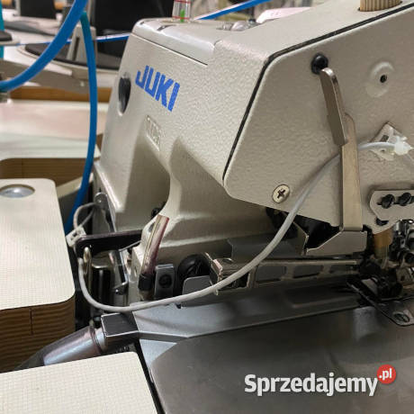 OVERLOCK JUKI MO6714S OVERLOCK 4NITKOWY W Rzeszów