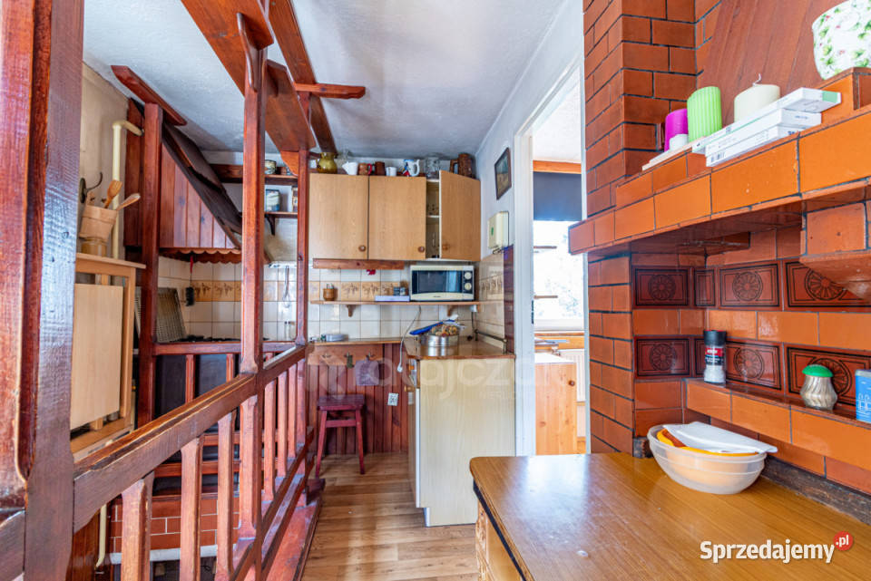 Dom wolnostojący Gdynia 250 metrów mieszkalny sprzedam