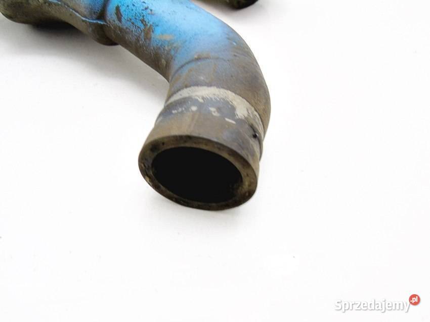 WĄŻ PRZEWÓD WODY 14 16V ASTRA CORSA TIGRA COMBO osobowe Sosnowiec