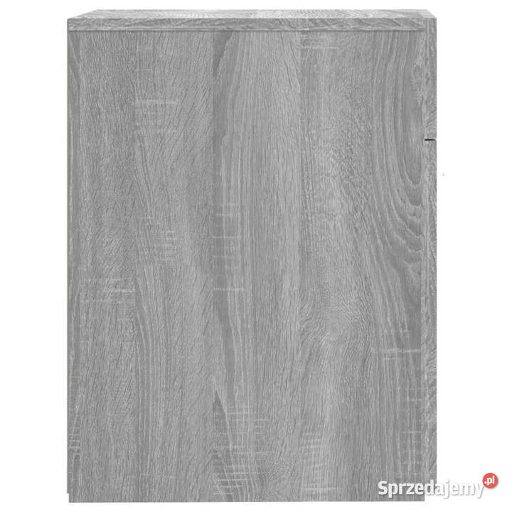 Szafka apteczna szary dąb sonoma 20x455x60 Pozostałe Warszawa
