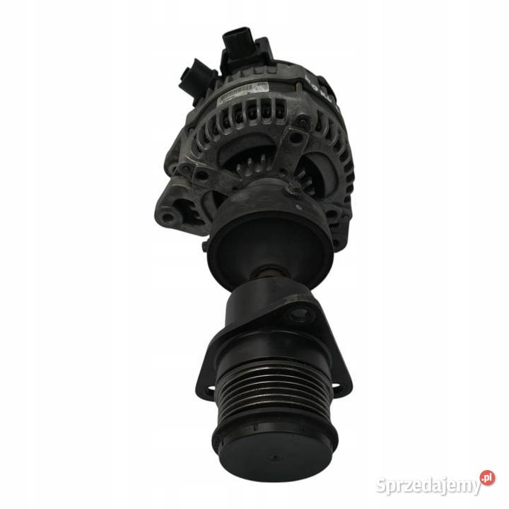 ALTERNATOR Ford Focus MK2 18 TDCi 115 1042103640 Chełm