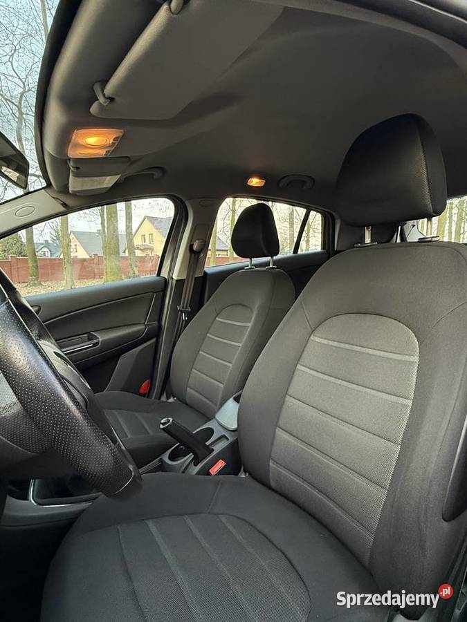 Sprzedam Fiat Bravo